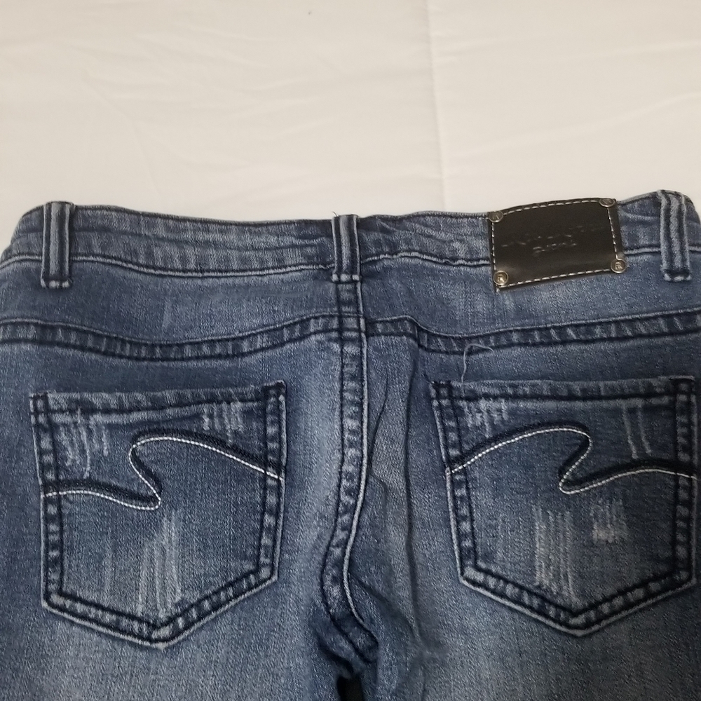 Jeans - Picture 5 of 5